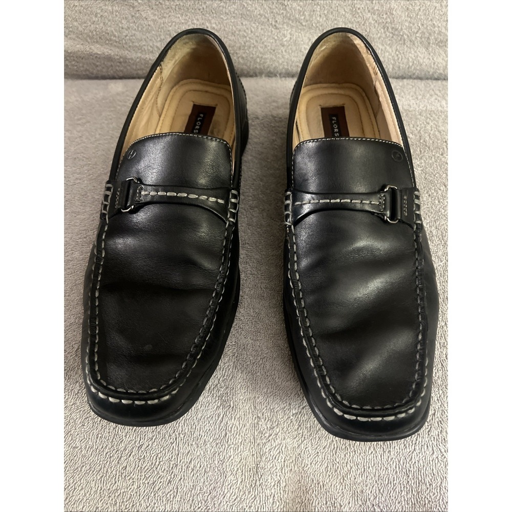 Florsheim Loafers Men Size 12M